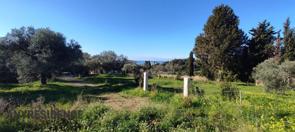 Development land Corfu, photo #2, listing #2430606