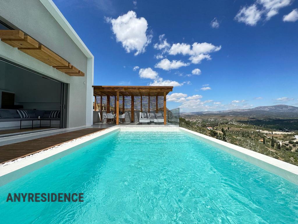 Villa in Peloponnese, photo #2, listing #2458988