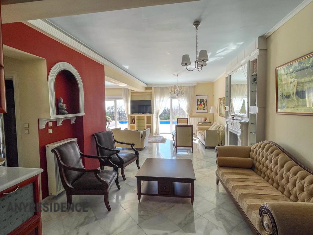 Townhome in Mesimeri, photo #10, listing #2532542