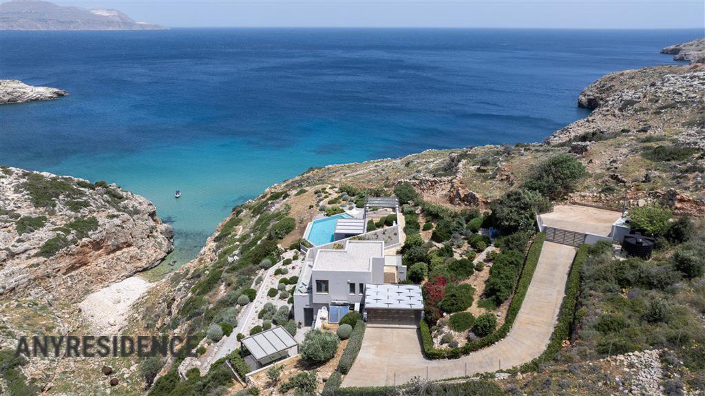 Townhome in Kokkino Chorio, photo #7, listing #2457094