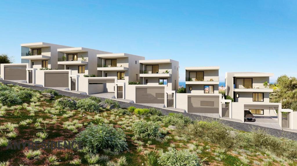 Villa in Chaniotis, photo #4, listing #2532796