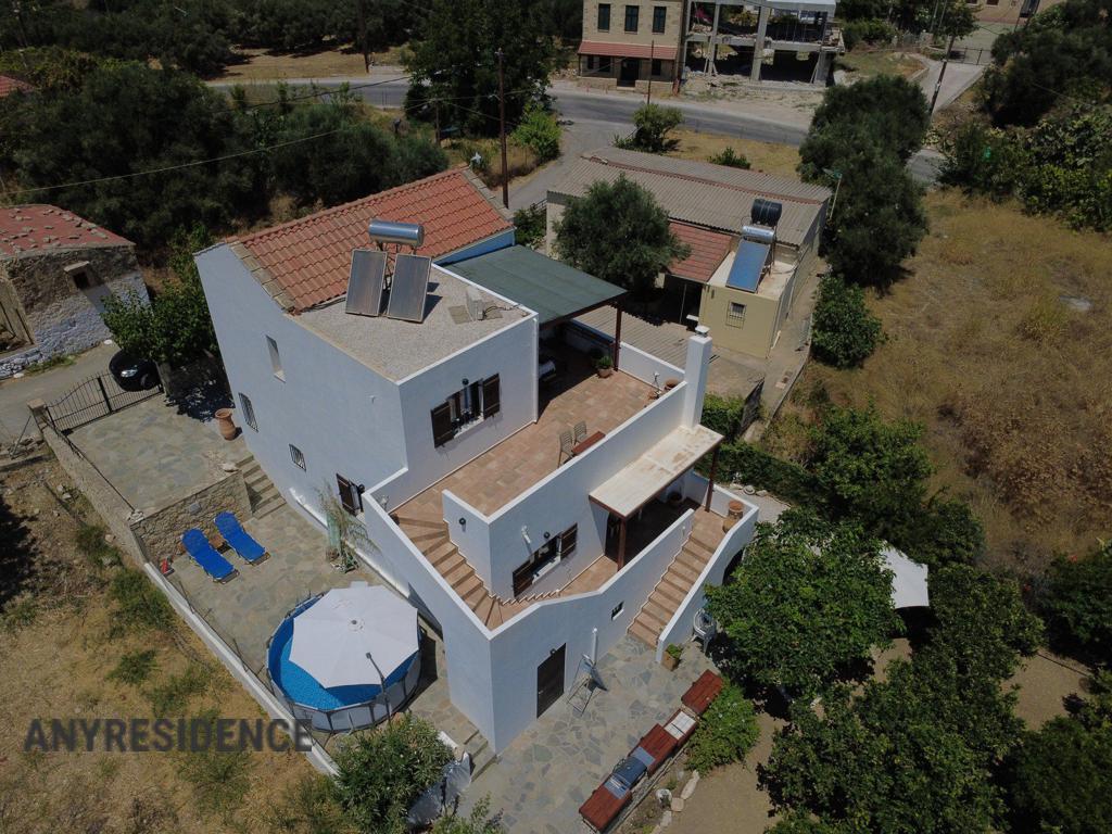 Development land Tsivaras, photo #9, listing #2552957