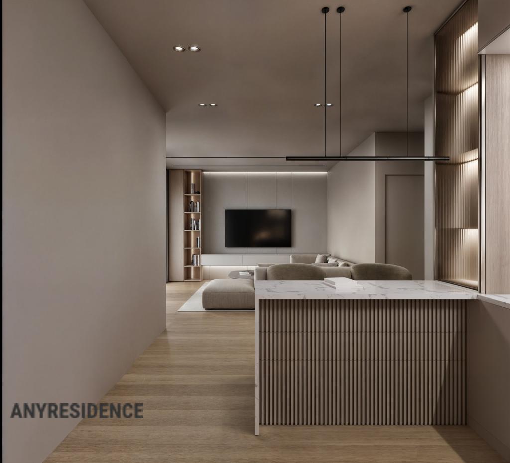 Apartment in Nafplio, photo #7, listing #2492206