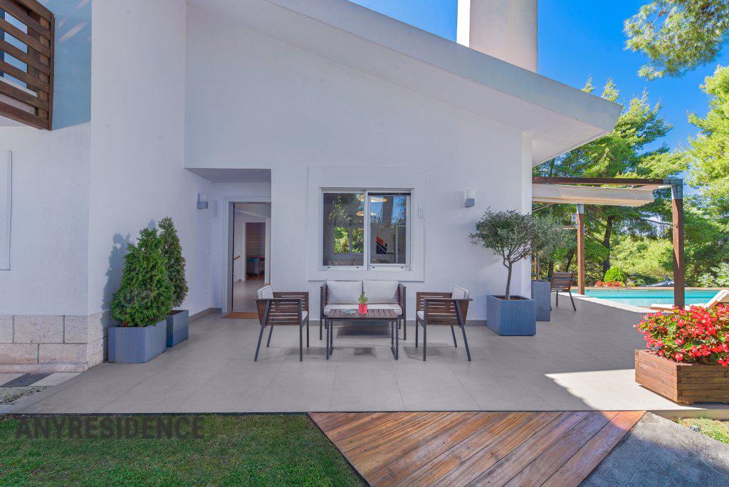 Villa in Chalkidiki (Halkidiki), photo #9, listing #2097214