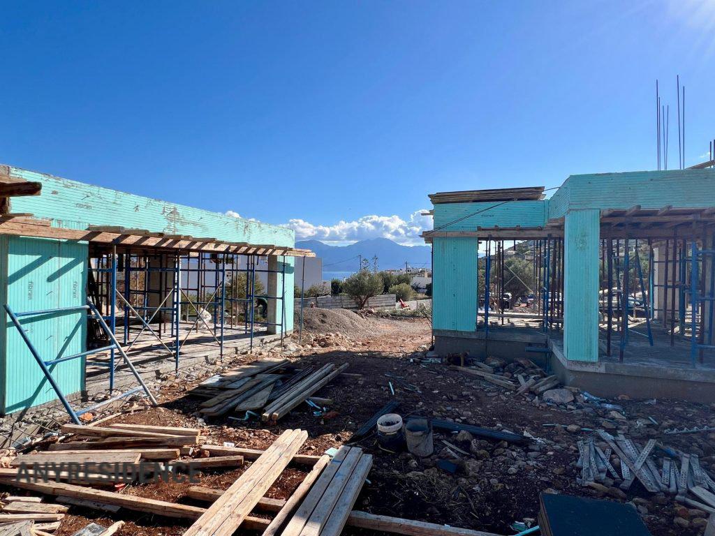 New home in Ammoudara, photo #3, listing #2479771