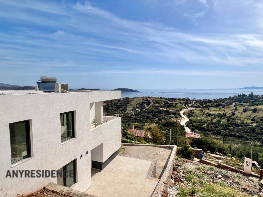 Villa in Elounda, photo #1, listing #2450584
