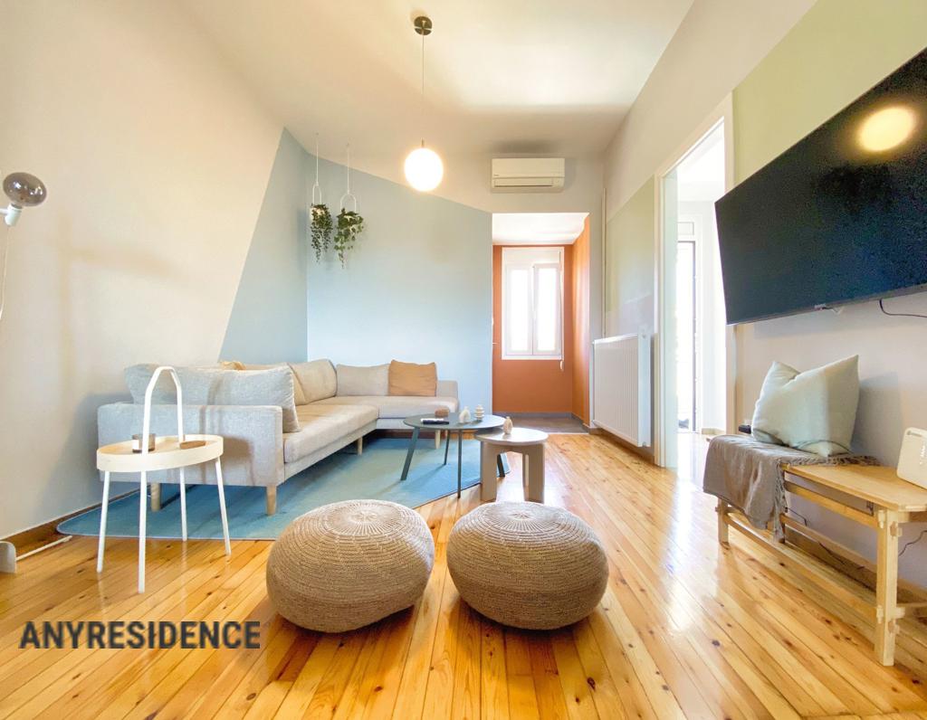 Apartment in Peloponnese, photo #1, listing #2465618