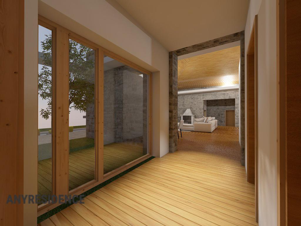 3 room new home in Peloponnese, photo #4, listing #2307976