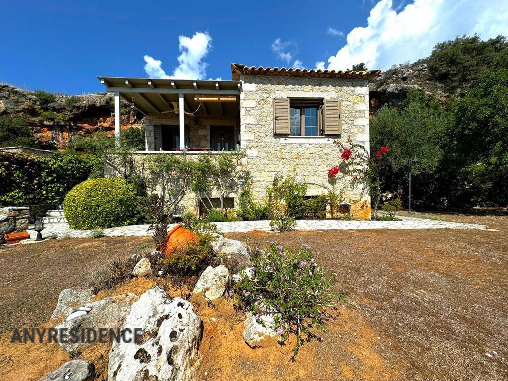 Detached house in Kardamyli, photo #4, listing #2419676