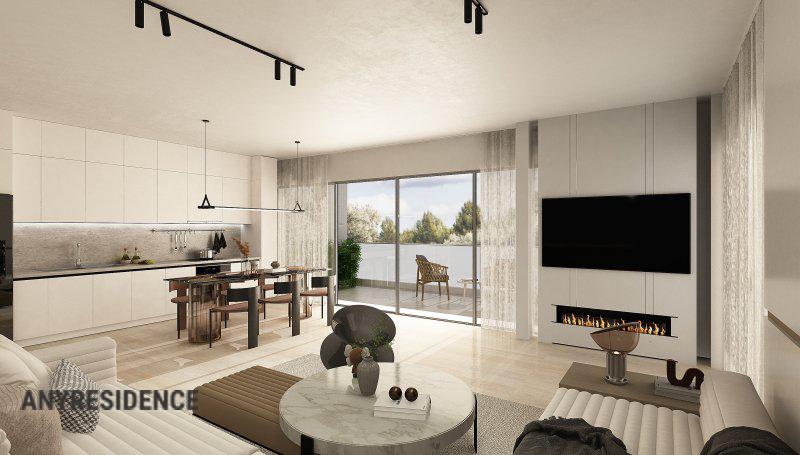 New home in Thermi, photo #3, listing #2465422