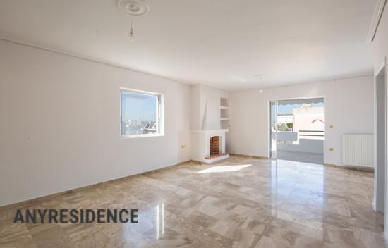 3 room apartment in Athenian Riviera
