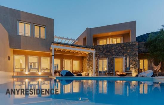 Villa in Elounda