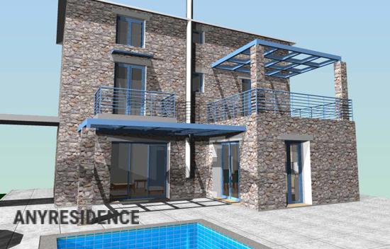 New home in Peloponnese