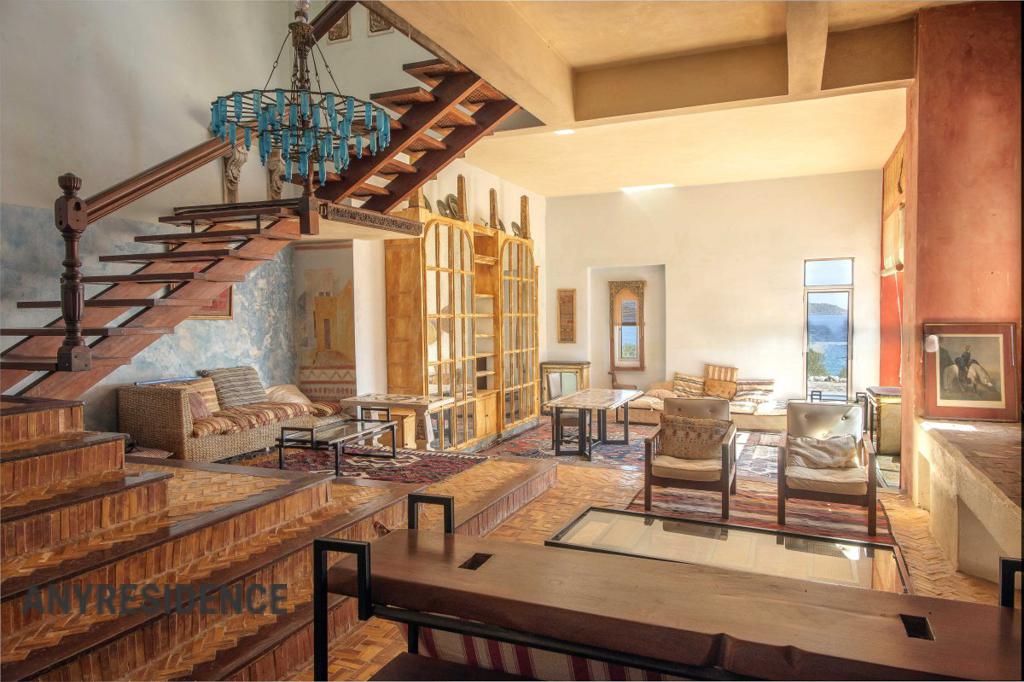 Villa in Elounda, photo #8, listing #2532561