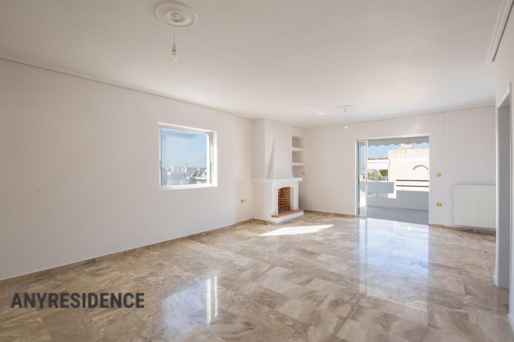 3 room apartment in Athenian Riviera, photo #1, listing #2524249