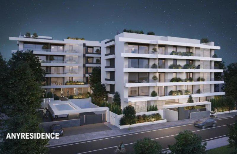 New home in Thessaloniki, photo #1, listing #2394526