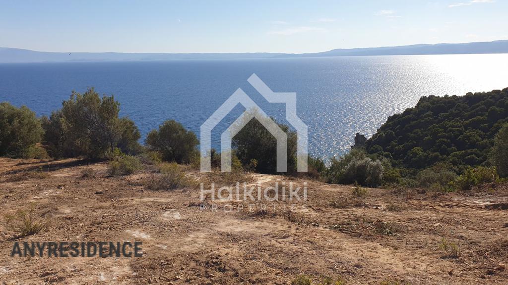 Development land Chalkidiki (Halkidiki), photo #8, listing #1848259