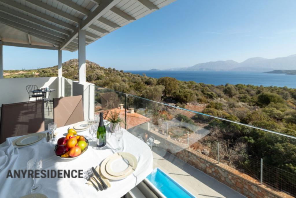 Villa in Agios Nikolaos (Crete), photo #8, listing #2532556