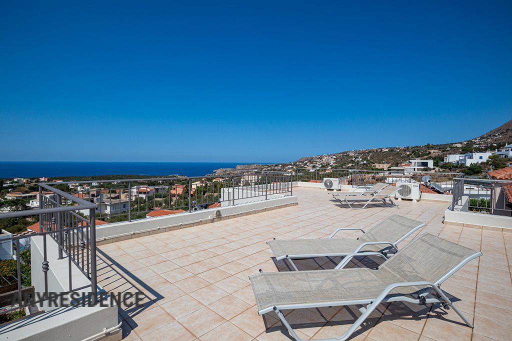 Penthouse in Plaka (Chania), photo #2, listing #2388810