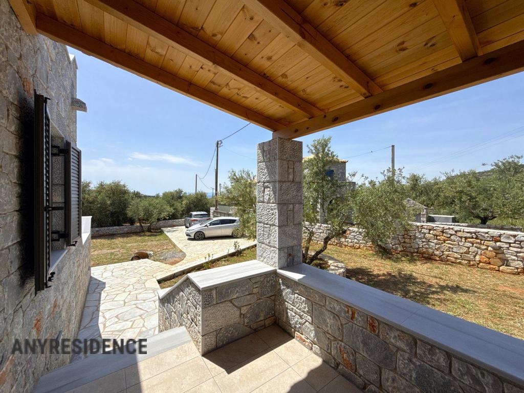 7 room villa in Kardamyli, photo #7, listing #2227797