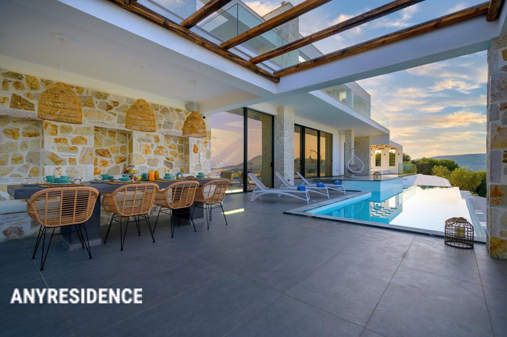Villa in Messenia, photo #2, listing #2472602