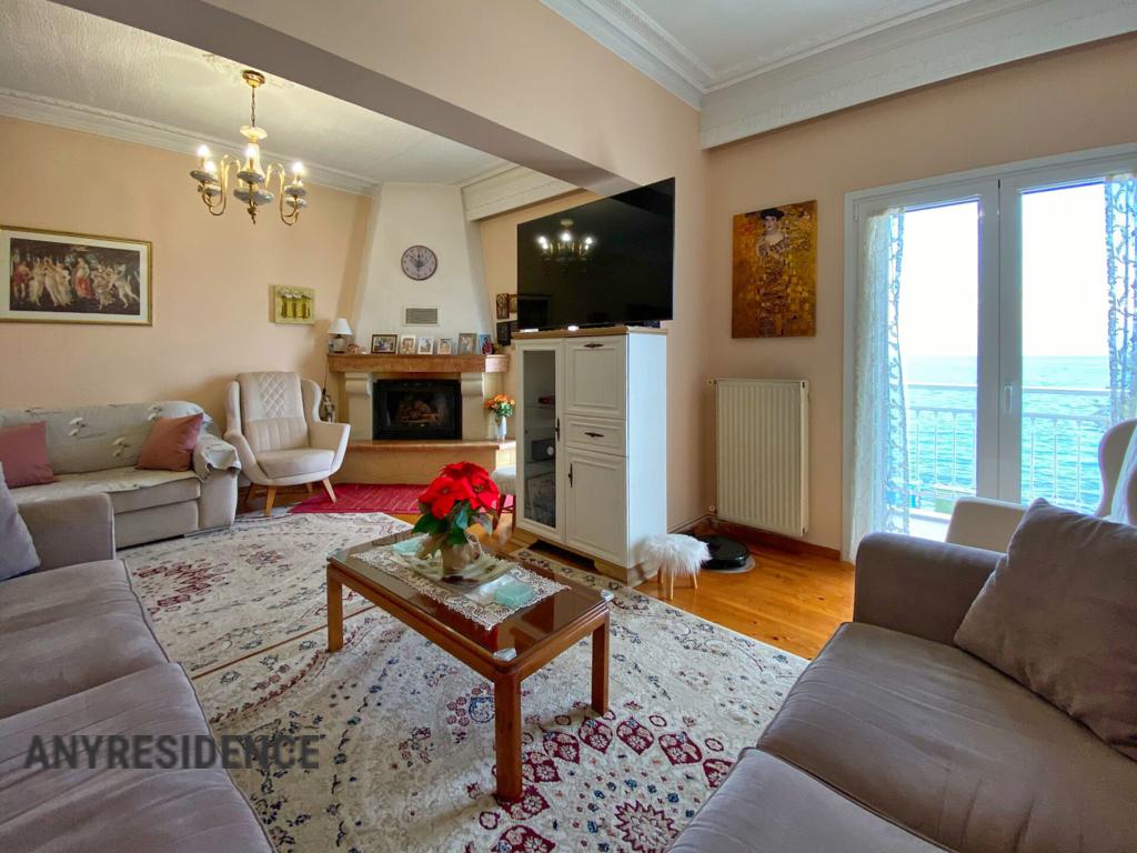 6 room townhome in Korinthia, photo #6, listing #2522516