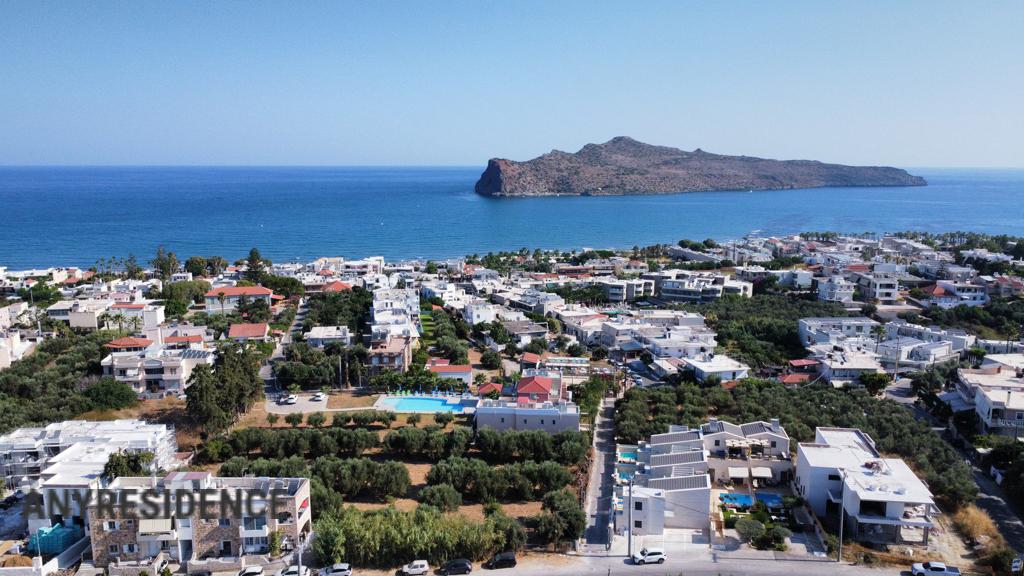 Development land Platanias, photo #5, listing #2545225