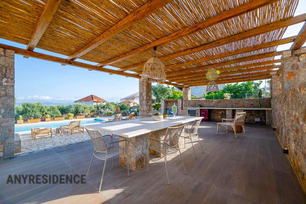 Villa in Messenia, photo #6, listing #2520942