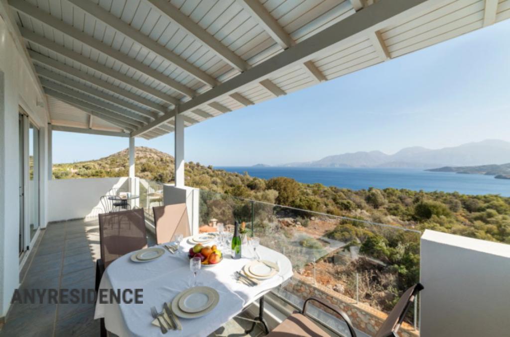 Villa in Agios Nikolaos (Crete), photo #7, listing #2532556