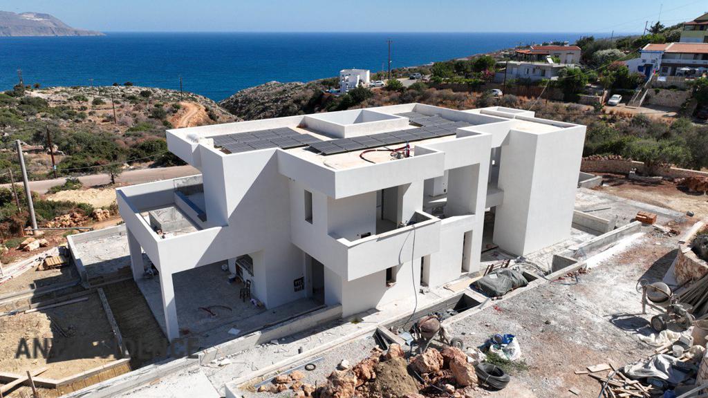 Villa in Kokkino Chorio, photo #5, listing #2389081