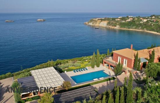 Villa in Cephalonia