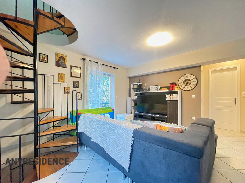 Terraced house in Loutraki, photo #5, listing #2466619