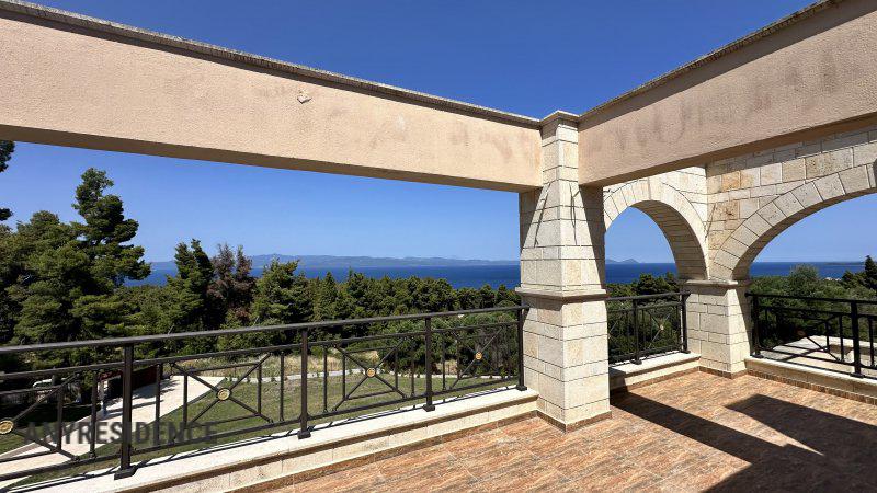 Villa in Paliouri, photo #4, listing #2100674