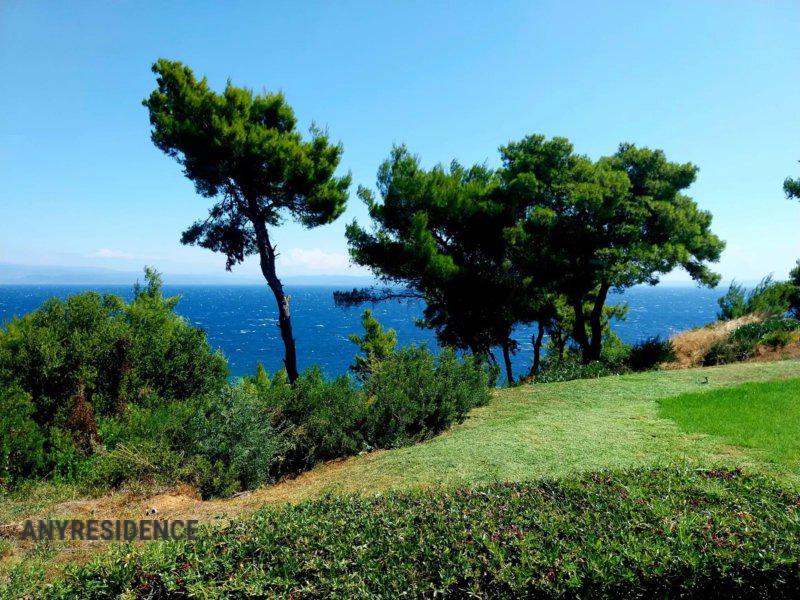 Apartment in Chalkidiki (Halkidiki), photo #6, listing #2465408