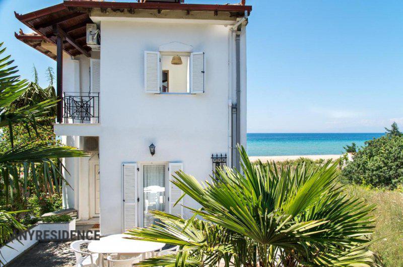 Townhome in Chalkidiki (Halkidiki), photo #7, listing #2111243