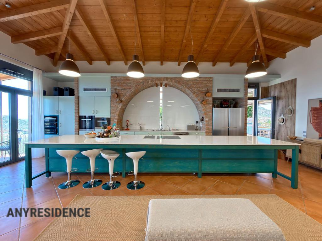 Townhome in Peloponnese, photo #10, listing #2539680