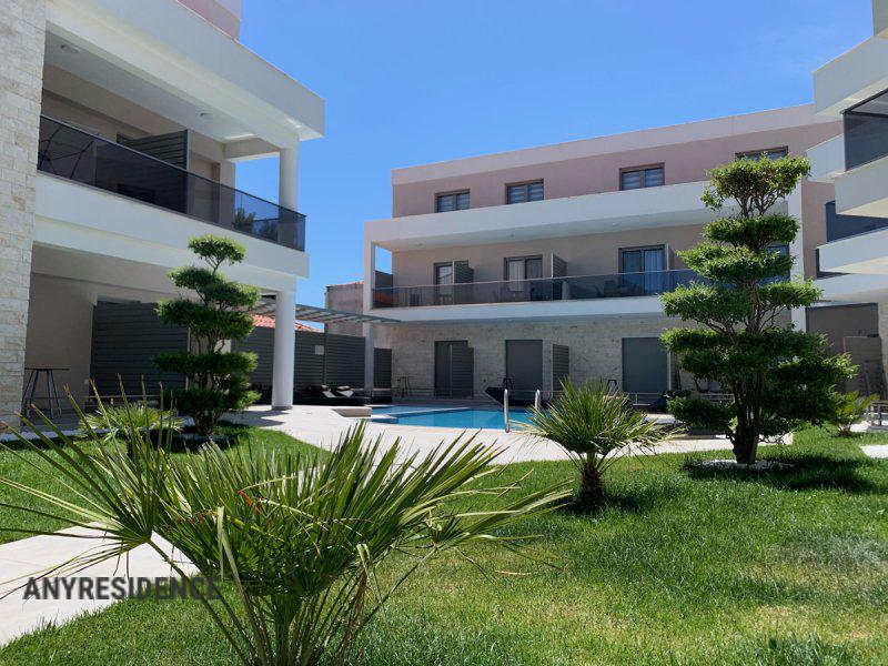 Hotel in Neos Marmaras, photo #3, listing #2103630