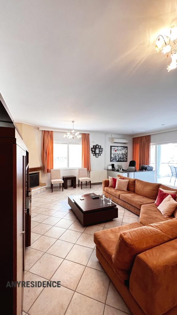 2 room apartment in Athens, photo #4, listing #2470121