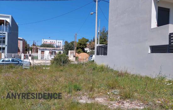 Development land Athens