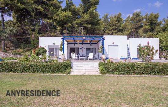 3 room townhome in Chalkidiki (Halkidiki)