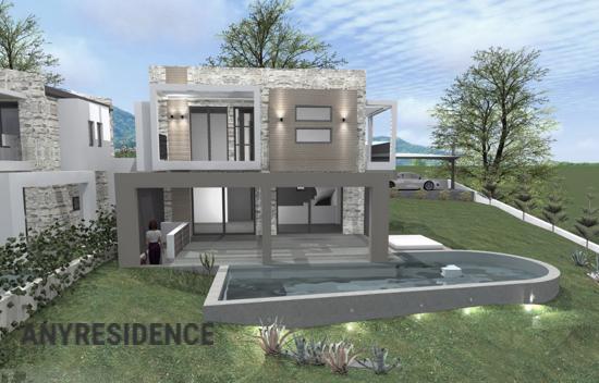 4 room villa in Kassandreia