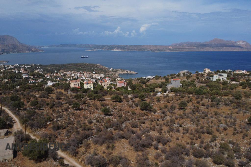 Development land Kokkino Chorio, photo #3, listing #2485652