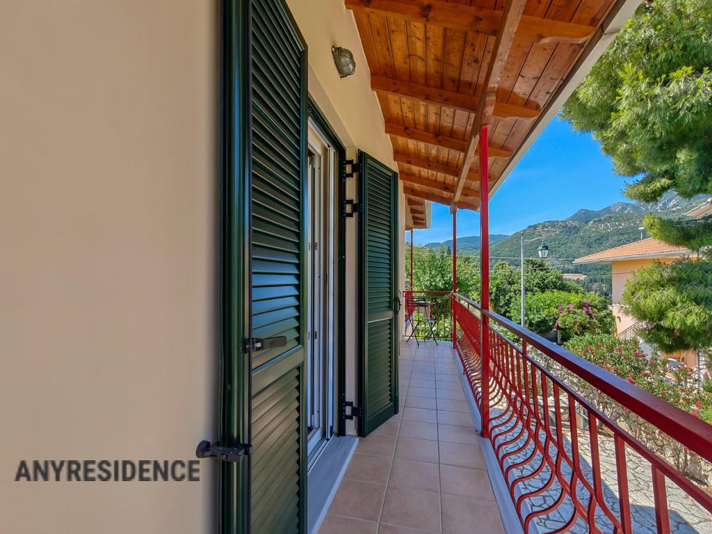 Townhome in Lefkas, photo #6, listing #2534755