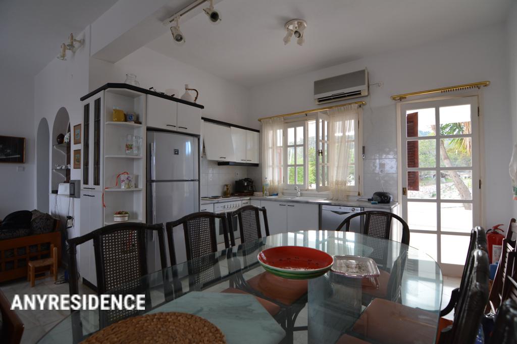 4 room villa in Peloponnese, photo #5, listing #2026466