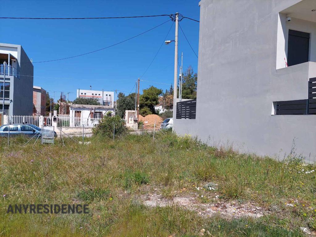 Development land Greece, photo #1, listing #2470480