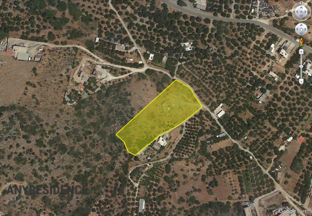 Development land Agios Nikolaos (Crete), photo #4, listing #2262934