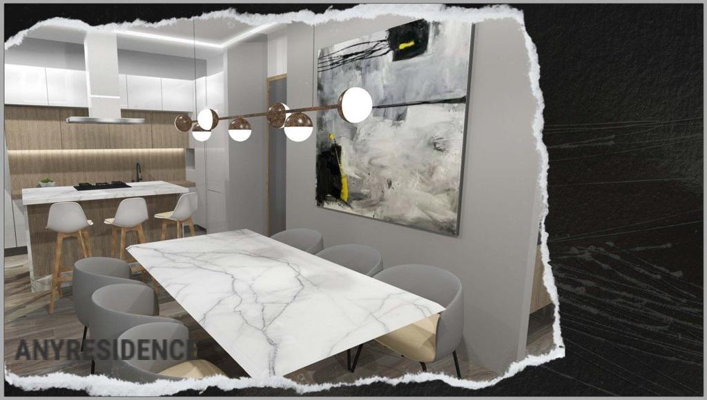 2 room terraced house in Attica, photo #9, listing #2471622