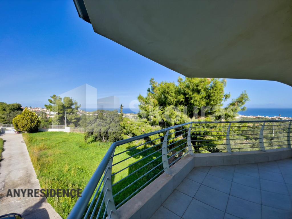 7 room townhome in Peloponnese, photo #4, listing #2553847
