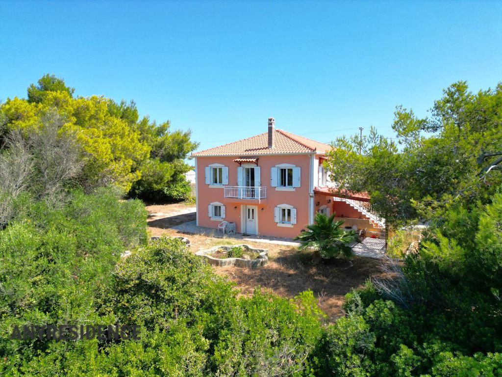 Townhome in Peloponnese, photo #6, listing #2468954