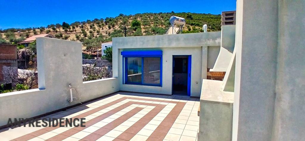 Terraced house in Peloponnese, photo #6, listing #2471761